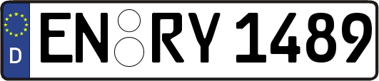 EN-RY1489
