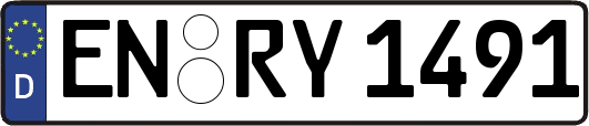 EN-RY1491