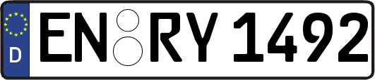 EN-RY1492