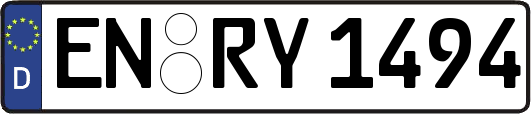 EN-RY1494