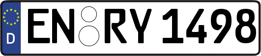 EN-RY1498