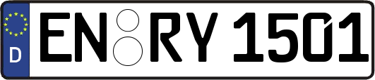 EN-RY1501