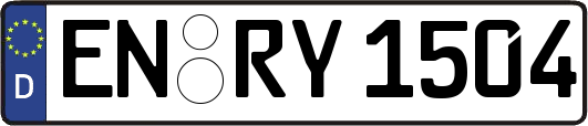 EN-RY1504