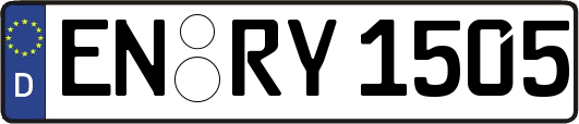 EN-RY1505