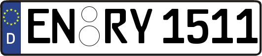 EN-RY1511