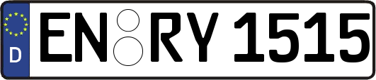 EN-RY1515