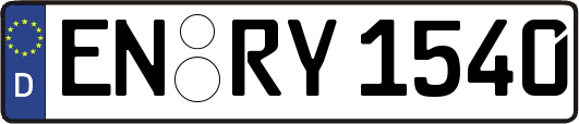 EN-RY1540