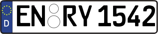 EN-RY1542