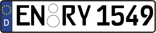 EN-RY1549