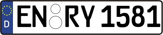 EN-RY1581