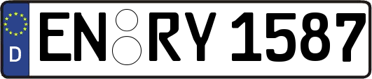 EN-RY1587