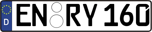 EN-RY160
