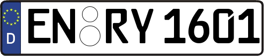 EN-RY1601
