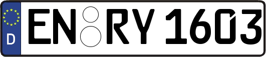 EN-RY1603