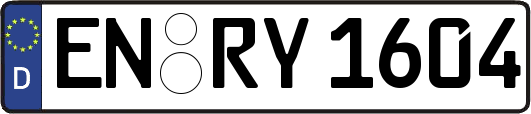 EN-RY1604