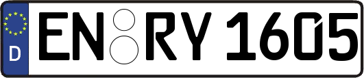 EN-RY1605