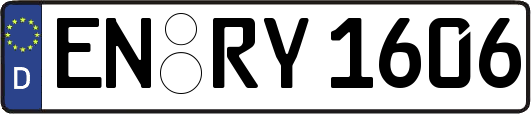 EN-RY1606