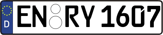 EN-RY1607