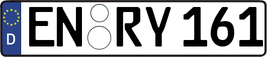 EN-RY161