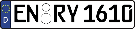 EN-RY1610