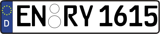 EN-RY1615
