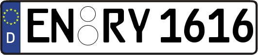 EN-RY1616