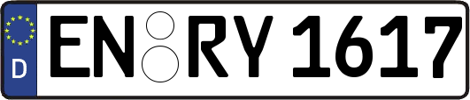 EN-RY1617