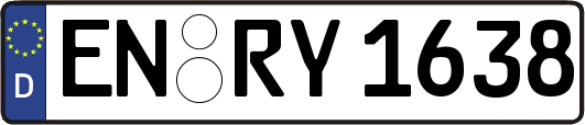 EN-RY1638