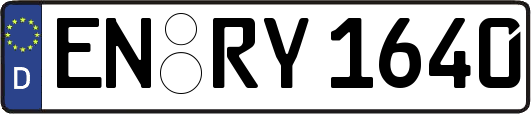 EN-RY1640