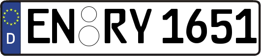 EN-RY1651