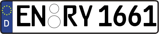 EN-RY1661