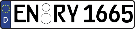 EN-RY1665