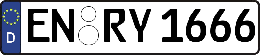 EN-RY1666