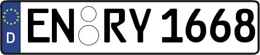 EN-RY1668