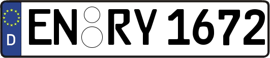 EN-RY1672