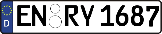 EN-RY1687