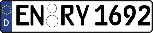 EN-RY1692