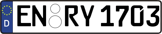 EN-RY1703