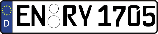 EN-RY1705