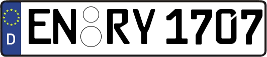 EN-RY1707