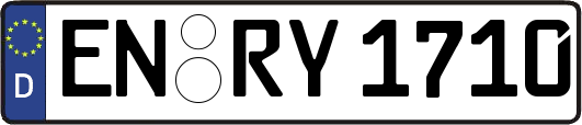 EN-RY1710
