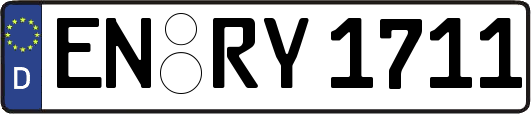 EN-RY1711