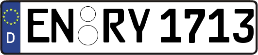 EN-RY1713