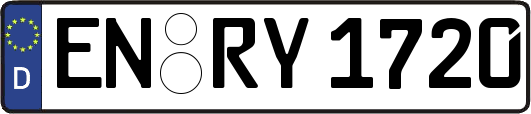 EN-RY1720