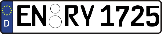 EN-RY1725