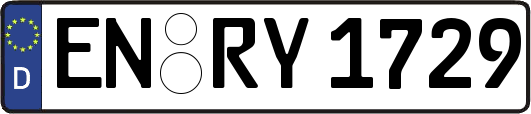 EN-RY1729