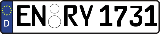 EN-RY1731