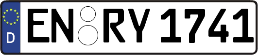 EN-RY1741