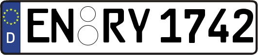 EN-RY1742