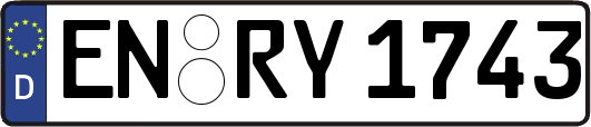 EN-RY1743